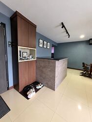 Blk 307D Anchorvale Road (Sengkang), HDB 5 Rooms #632118021